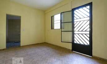 Imagem: Casa para Aluguel - Mandaqui, 2 Quartos