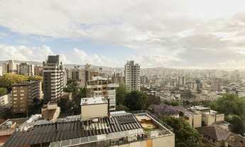 Imagem 3: R$ 395.000 - URBANO PETRÓPOLIS - EXCELENTE APARTAMENTO - 57M2 - 1 DORM - 1 VAGA - VISTA