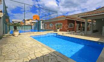 Imagem: CASA com piscina e 3 quartos em Peruíbe