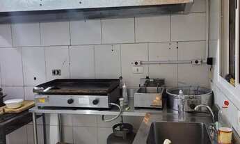 Imagem 5: Lanchonete - Hamburgueria