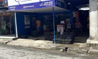 Imagem: Repasso Farmácia em pleno movimento R$