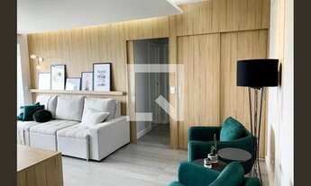 Imagem 2: Apartamento à Venda - Alphaville, 2 Quartos, 63 m2