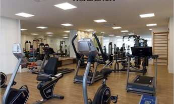 Imagem 4: Apartamento para venda tem 100 metros quadrados com 3 quartos em Chácara Inglesa - São Pau