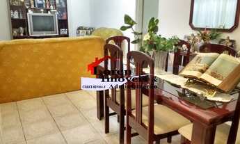 Imagem 3: Sobrado 3 dormitórios Vila Valença Sv!