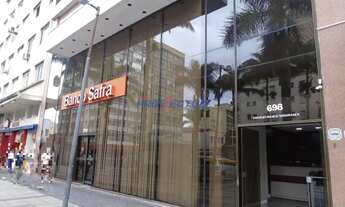 Imagem 2: Sala - Centro - Campinas