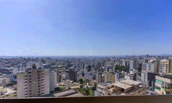 Imagem 4: Apartamento para locação no Sion- Belo Horizonte/MG