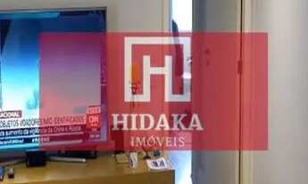 Imagem 6: Apartamento à venda no bairro Vila Sônia - São Paulo/SP, Zona Oeste