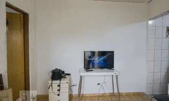 Imagem 2: Casa para Aluguel - Casa Verde, 2 Quartos, 85 m2