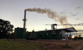 Imagem 3: Fazenda com cana e engenho