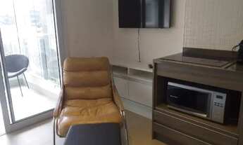 Imagem 4: Apto de 34 m2 de 1 dormitório para Venda ou Aluguel na Consolação, São Paulo, SP