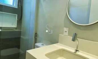 Imagem 7: BELÍSSIMO APARTAMENTO PARA LOCAÇÃO - SWISS PARK EM CAMPINAS/SP