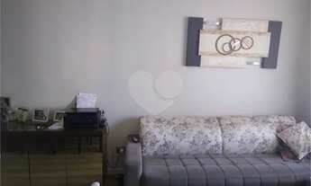 Imagem 3: Apartamento para venda com 3 dormitórios, 1 suíte, 1 vaga, no bairro do Mandaqui, em São