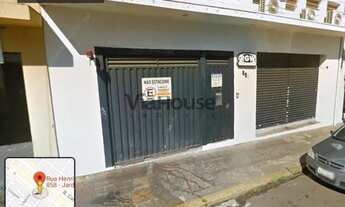 Imagem: Salão para alugar na Rua Henrique Dumont