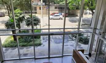 Imagem 5: CONJUNTO COMERCIAL - LOCAÇÃO VILA MARIANA/VILA CLEMENTINO