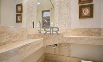 Imagem 3: ITAIM BIBI - MOBILIADO - PRONTO PARA MORAR - 224 M2 ÚTEIS