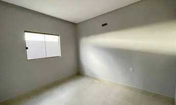 Imagem 4: Casa Moderna Ponte Alta