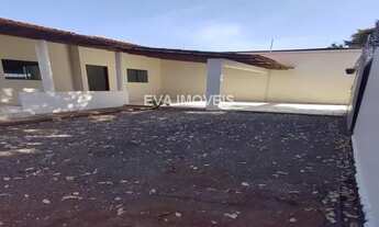 Imagem 3: GOIANIA - Casa Padrão - JARDIM ATLÂNTICO