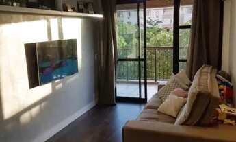 Imagem: Apartamento para Venda em São Paulo, Ipiranga