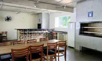 Imagem 7: APARTAMENTO 01 DORMITÓRIO REFORMADO - 01 VAGA BAIRRO CRISTAL