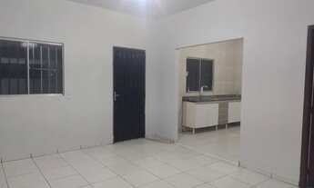 Imagem 5: ALUGA-SE CASA COM PONTO COMERCIAL NA AVENIDA D (CIDADE JARDIM