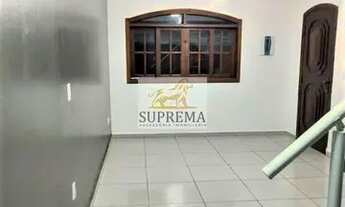 Imagem: Casa com 2 dormitórios à venda, 250 m²