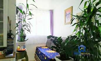 Imagem 2: Apartamento a Venda no Estreito, em Florianópolis