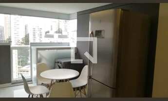 Imagem 6: Apartamento para Aluguel - Panamby, 2 Quartos, 57 m2