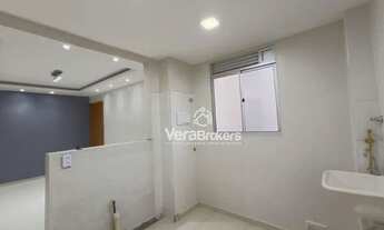 Imagem 5: Lindo Apartamento com 2 dormitórios à venda, 42 m² - Passo das Pedras - Gravataí/RS