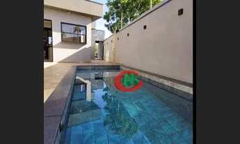 Imagem 4: LINDA CASA COND. JARDIM PIEMONTE