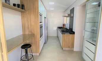 Imagem 6: Apartamento a Venda Condomínio Massimo, 94m - Jd Zaíra, Guarulhos/SP