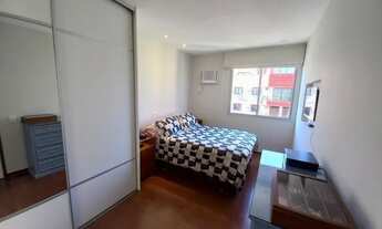 Imagem 3: Apartamento para venda possui 163 metros quadrados com 2 quartos