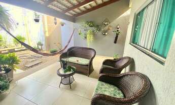 Imagem 7: CASA DE 3 QUARTOS - JARDIM ATLÂNTICO