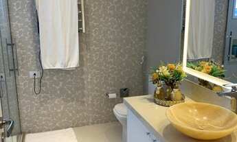 Imagem 15: SWISS PARK , ACEITA PERMUTA POR APARTAMENTO MENOR VALOR, PORTEIRA FECHADA