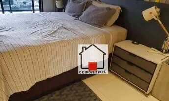 Imagem 7: Apartamento com 3 dormitórios para alugar, 198 m² por R$ 12.000,00/mês - Umarizal - Belém