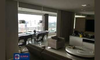 Imagem: Apartamento Venda 4 Dormitórios - 171 m²