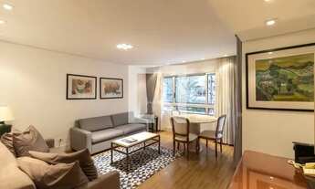 Imagem: Apartamento para Aluguel - Jardim Paulista