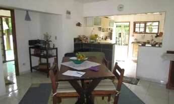 Imagem 2: Casa na praia em Itanhaém