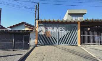 Imagem: Casa Terrea em Osasco