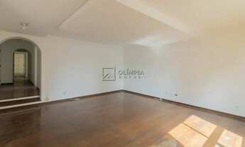 Imagem 3: Venda Apartamento 4 Dormitórios - 200 m² Consolação