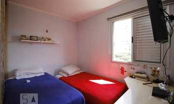 Imagem 4: Apartamento à Venda - Bosque da Saúde, 2 Quartos, 58 m2