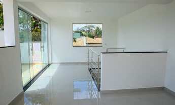 Imagem 4: Casa para venda com 154 m² com 3 quartos em Senhora das Graças - Betim - MG