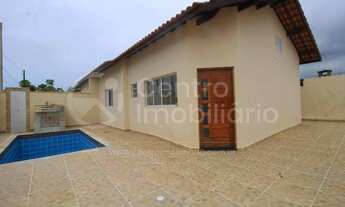 Imagem: CASA com piscina e 2 quartos em Itanhaém