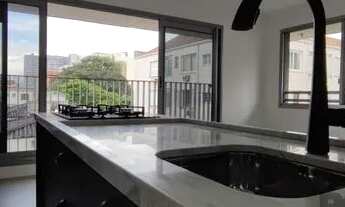 Imagem 3: Apartamento com 2 Quartos e 2 banheiros, vaga à Venda, 62 m² por R$ 749.000