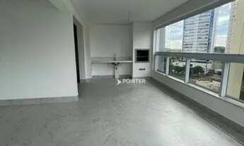 Imagem: Apartamento com 3 suítes com lazer completo