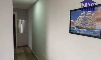 Imagem 6: Apartamento com 2 dormitórios para alugar, 50 m² por R$ 2.119/mês - Penha - São Paulo/SP