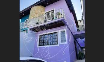 Imagem 3: Sobrado para venda com 145 metros quadrados com 3 quartos em Vila Catupia - São Paulo - SP