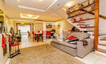 Imagem 2: Casa para Aluguel - Cavalhada, 3 Quartos, 210 m2