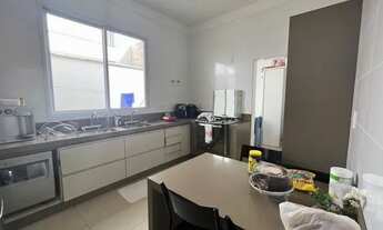 Imagem 5: Casa à venda no condomínio Gávea Paradiso em Uberlândia