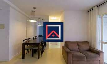 Imagem 4: Apartamento Locação 2 Dormitórios - 53 m² Jardim Paulista