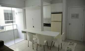 Imagem 6: Alugo apartamento mobiliado nos engleses